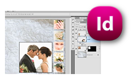 Diagramao de lbuns com InDesign