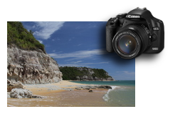 Curso Completo de Fotografia de Natureza e Viagem