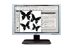 Curso de Tratamento de Imagens