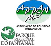 Parque regional do pantanal e Associao das pousadas pantaneiras